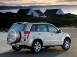 Suzuki Grand Vitara 5-Door 2008 года (ZA)